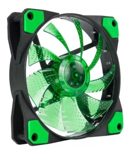 COOLER  MARVO FN10BL INTERNO P/ PC