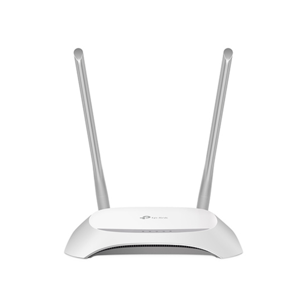 ROUTER TP-LINK WIRELESS 300MBPS TL-WR840N