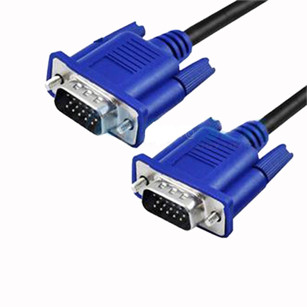 CABLE VANTEC VGA-VGA 20 MTS