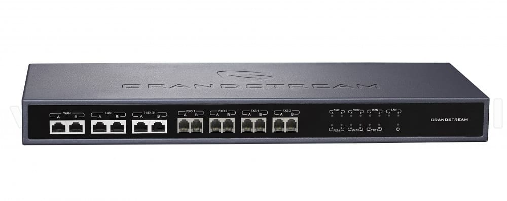 PBX IP GRANDSTREAM HA100 CONTROLLER UCM6510