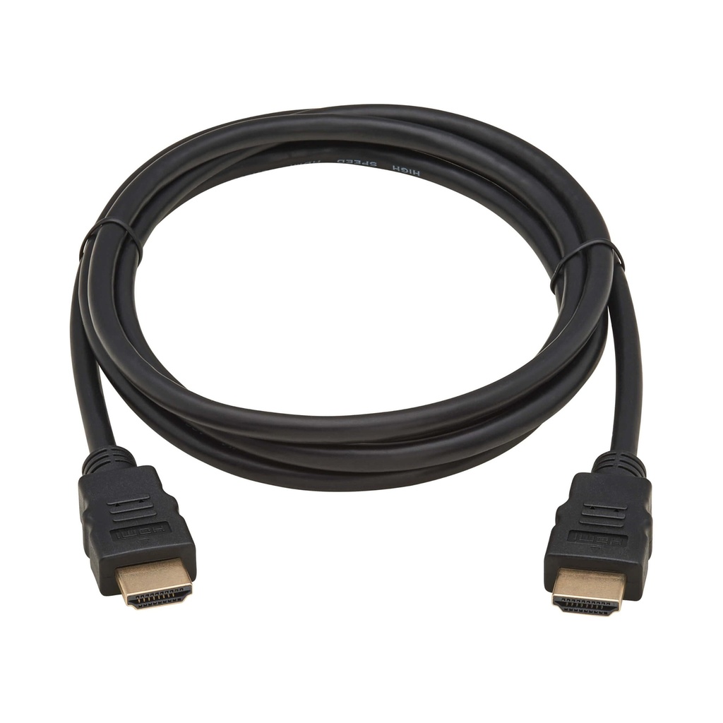 CABLE HDMI TRIPP LITE P568003 ALTA VELOCIDAD 4K 3PIES 91.4 CMS