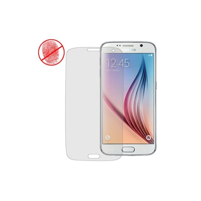 LAMINA PROTECTORA ANTIGOLPE SAMSUNG S6 EDGE