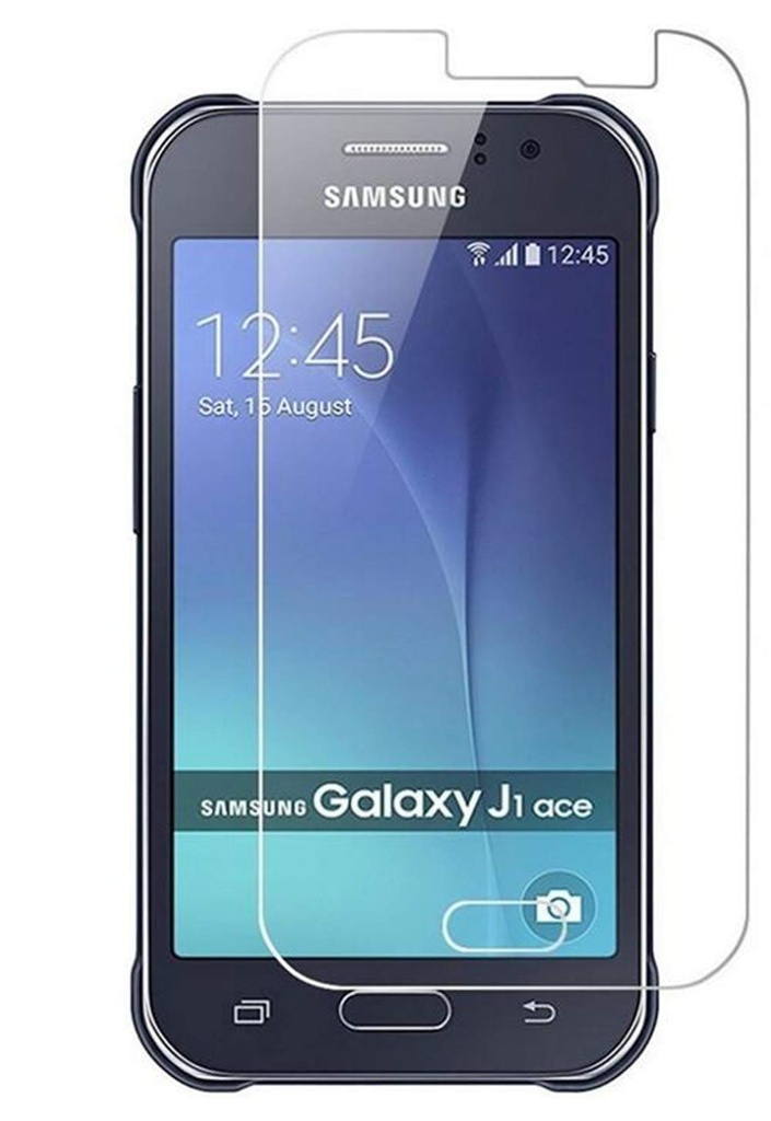 LAMINA PROTECTORA VIDRIO TEMPLADO SAMSUNG  J1 ACE J110M