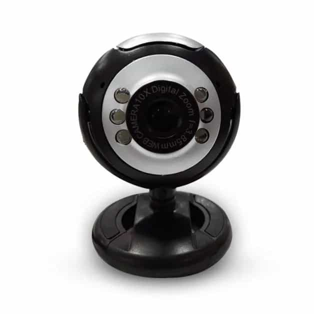 WEB CAM VANTEC VT-CM05