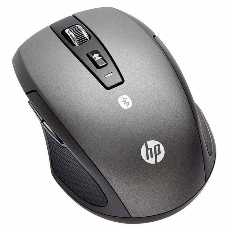 MOUSE WIRELESS HP MOU50022 GRIS