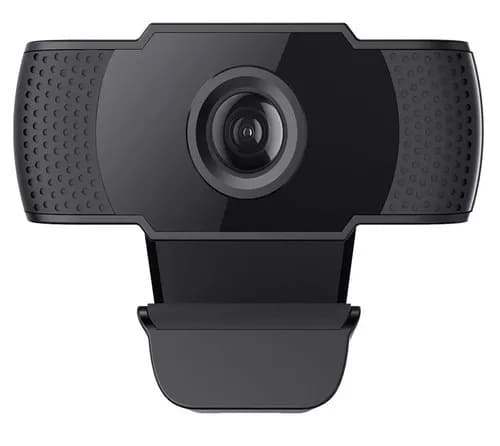 CAMARA WEB CON-M15 2.1 MEGAPIXELES 1080P