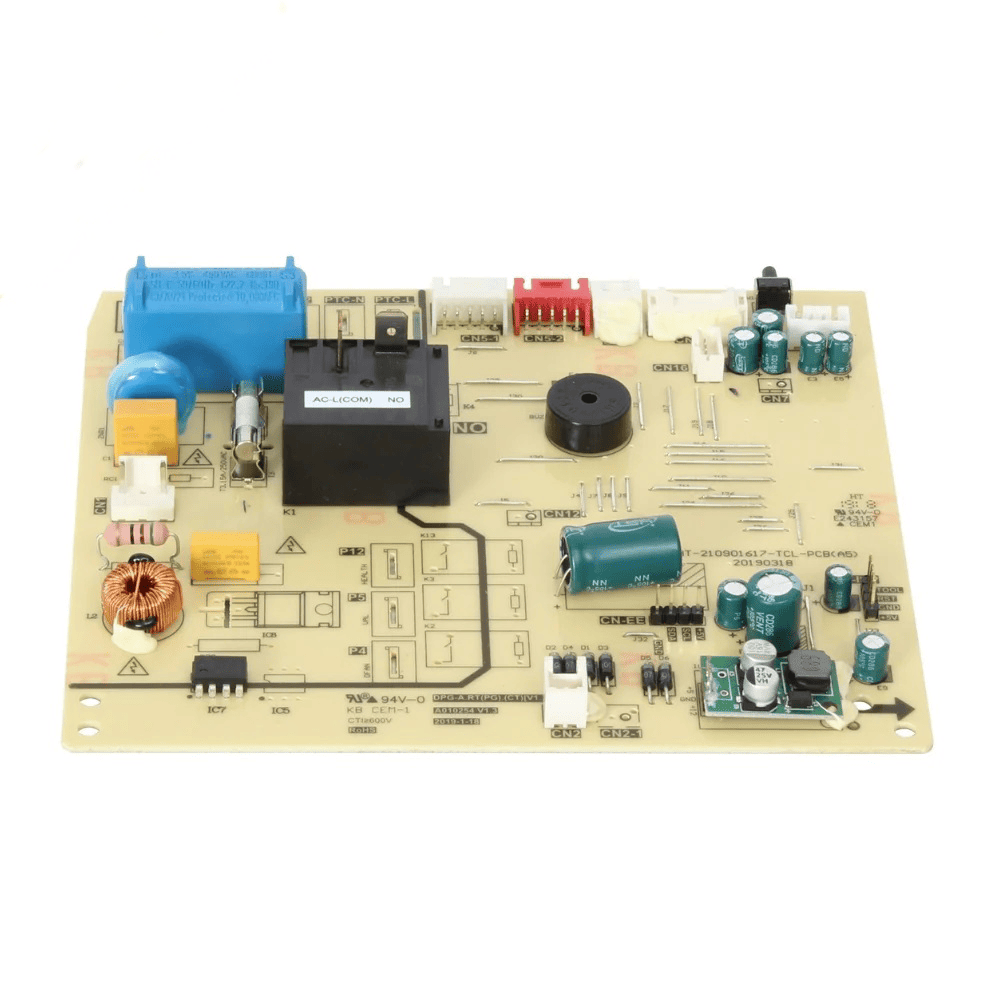 MAIN PCB 31101-000469 12AC