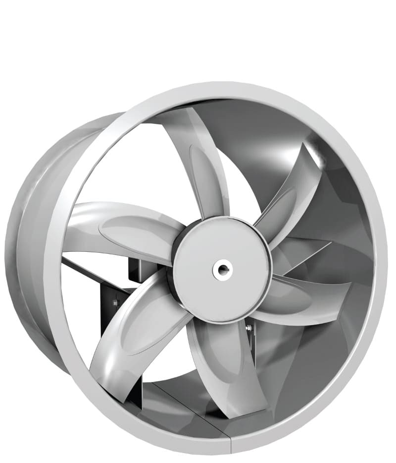 PROPELLER FAN 1070030040AA