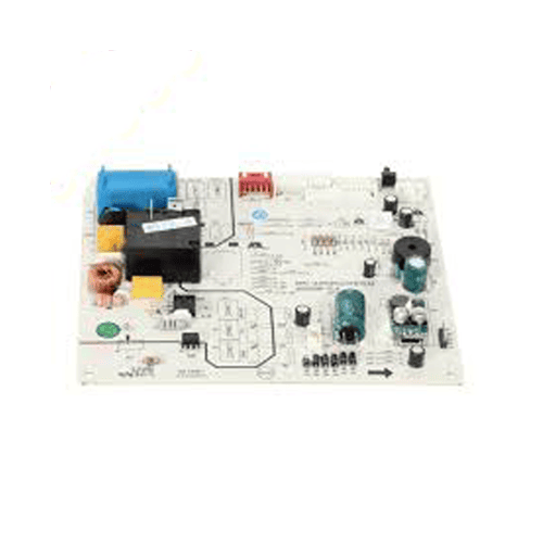 MAIN PCB 31101-000528 24AC