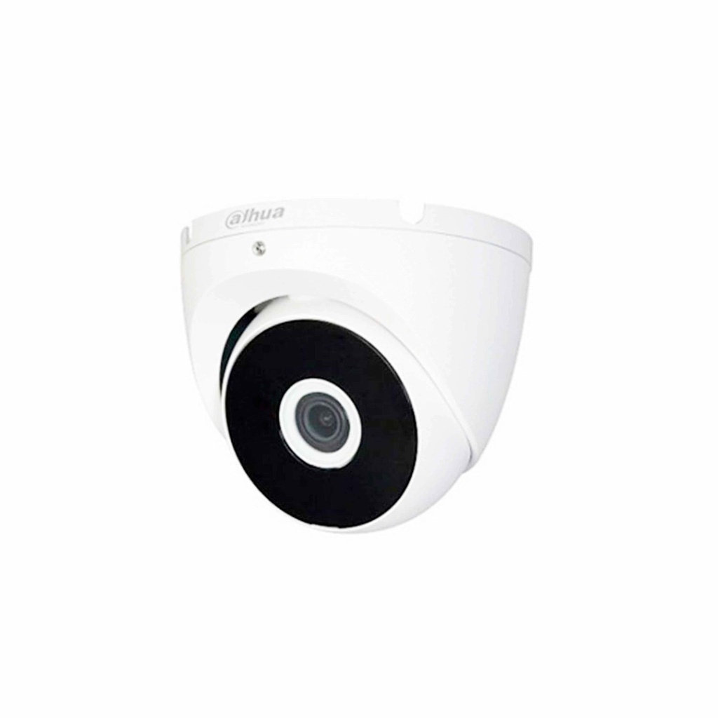 DH-HAC-T2A21N  DOMO HD/ 2MP/ 2.8MM/ IR20MT / IP67/METAL