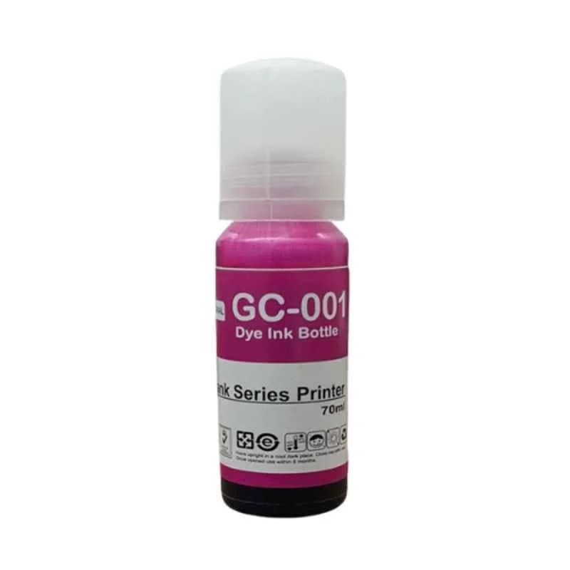 GC UNIVERSAL MAGENTA INK BOTTLE