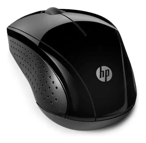 MOUSE WIRELESS HP MOU50021 NEGRO