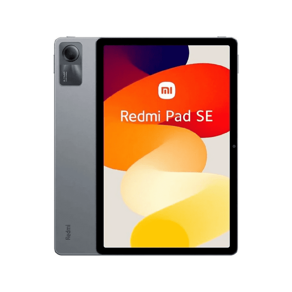 Tablet xiaomi redmi pad se 11" 4gb+ 128gb Graphite Gray