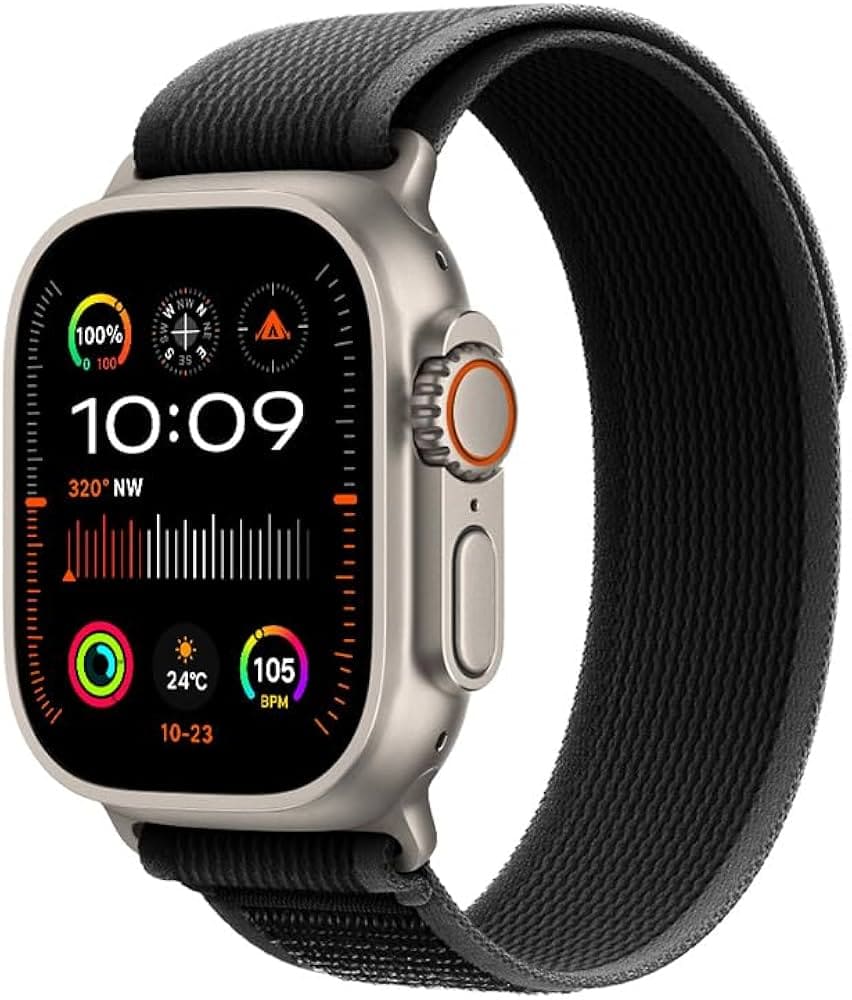 Smart watch x10 ultra 2 gs silver