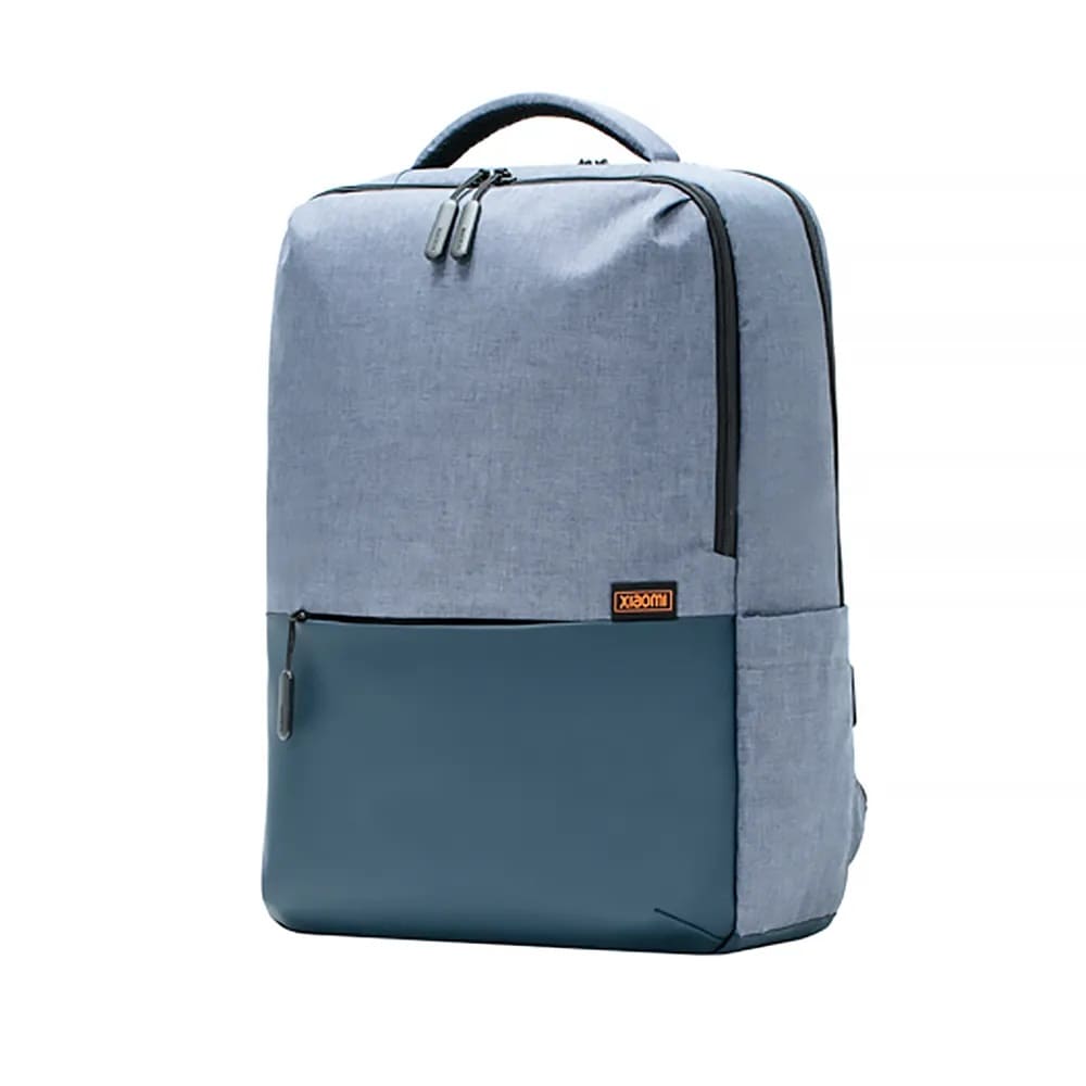 Xiaomi mi commuter mochila (light blue)