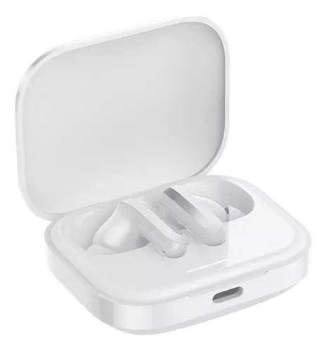 Xiaomi iBuds 5 Ceramic White M2341E1