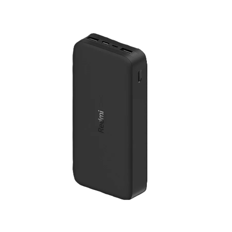 Xiaomi  power bank 20000mah redmi 18w fast charge PB200LZM