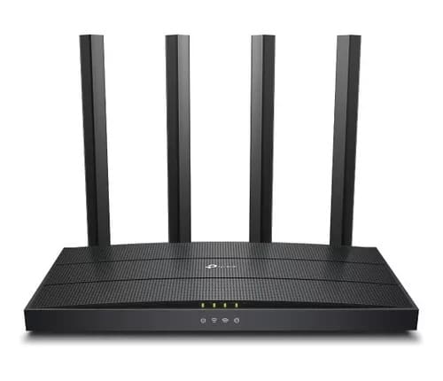 Router Archer AX12(US) AX1500 Tplink Wi-Fi 6