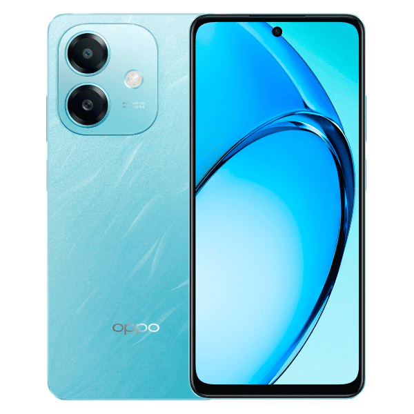 Telefono oppo a20 cph2641 4gb+128gb ocean blue