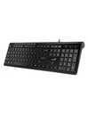 Teclado Genius SlimStar 230 Ubs