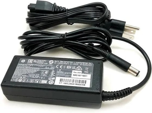 [017003002HPCGL20009] CARGADOR ADAPTADOR DE CORRIENTE HP 19V4.74A CGL20009