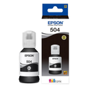 TINTA EPSON T504120 NEGRO