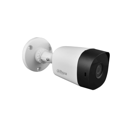 [040012DAHB1A11N0280B] DH-HAC-B2A11N-0280B  TUBO HD COOPER 1MP/IR20MT/ 2.8MM/ IP67/METAL