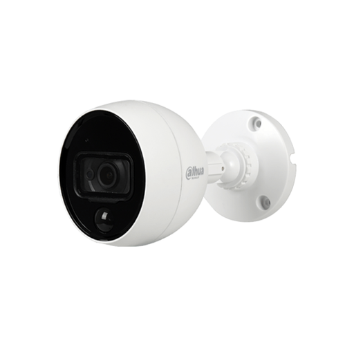 [040012DAHHACME1200BNPIR] DH-HAC-ME1200BN-PIR TUBO HD /2MP/ 2.8MM/ PIR/ ALARMA/ IR20MT / IP67