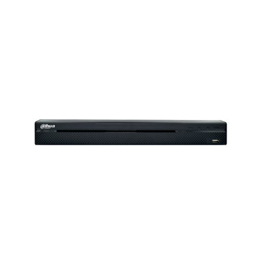 [040002DAHNVR52088P4KS2E] DHI-NVR52088P-4KS2E  NVR 8CH IP/320MBPS / 2 HDD 1 VGA&1 HDMI 1 RJ45(1000M) 8PoE