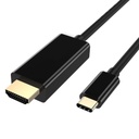 CABLE HDMI - TIPO C 2MTS P/ S8 A56-11