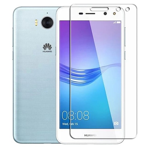 [021014020Y7PRIME] LAMINA VIDRIO TEMPLADO HUAWEI Y7 PRIME