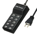 CARGADOR 5 USB