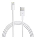 CABLE IPHONE 7 ORIGINAL MD818ZM/A 1MTS