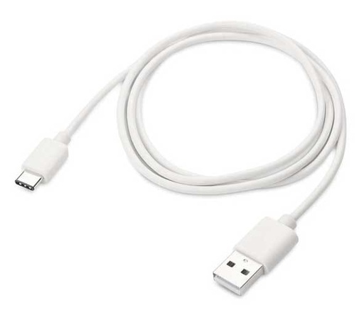 [021006VARTIPOCNEG] CABLE DE DATOS TIPO C