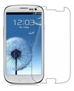 PROTECTOR FLEXIBLE GELATO ISS259 GALAXY S3 BLANCO