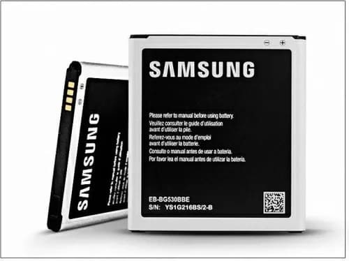 [021003SAMG5308] BATERIA SAMSUNG GRAND PRIME G5308