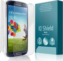 PROTECTOR ICE MOBILE STUDIO GALAXY S4 VARIOS COLORES