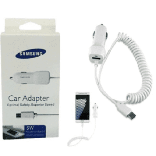 [021009022SAMEPTA20EWEVGWWBLA] CARGADOR VEHICULAR SAMSUNG EP-TA20EWEVGWW BLANCO