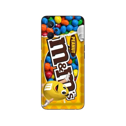 [021011023J1ACEM&M] MPC-SIL MOBIL PHONE TPU GOMA J1ACE M&M