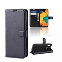 ESTUCHE T/AGENDA MERCURY SONATA S5 MINI NEGRO