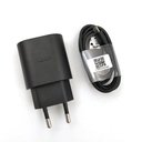 CARGADOR NOKIA CUBO+CABLE MICRO 1.3AMP AC-50U