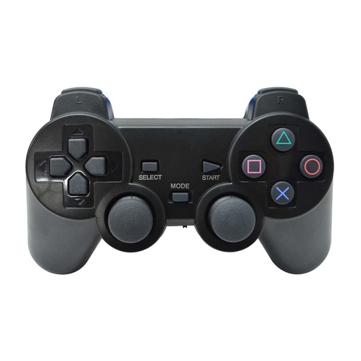 [018007009GENPCPC3] GAME PAD USB 908 P/PC/PS2/PS3