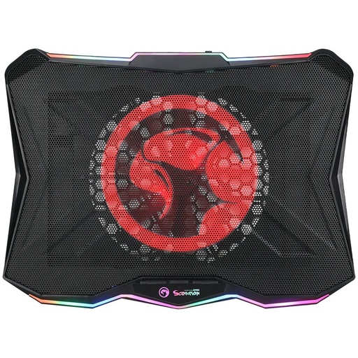 [038014MAVFN40BK] COOLER PAD MARVO FN-40 BK