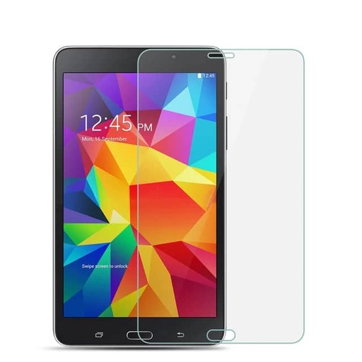 [017004008230] LAMINA  VIDRIO TEMPLADO SAMSUNG TAB4 T230