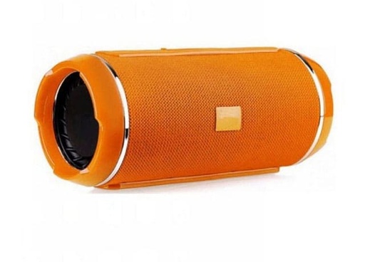 [006005PIXSPHNAR] PARLANTE BLUETOOTH PIXELA SPHERE RADIO FM PIX-SPH2 NARANJA