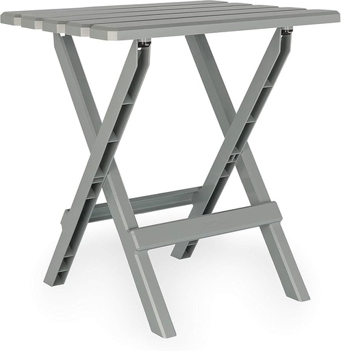 [050018VARHO70S] MESA PLEGABLE EXTERIOR ALUMINO 56X43X38CM HO-70/S