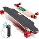 PATINETA ELECTRICA ONGO SKATEBOARD N050