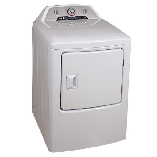 [FGDFDE192HSNWBLA] Secadora electrica Frigidaire 19kg FDE192HSNW blanco