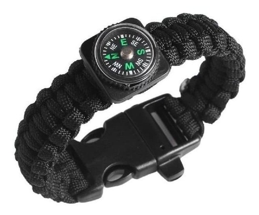 [032006001GENPULSERAVRC] PULSERA MAS BRUJULA