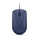 MOUSE USB CABLE LENOVO MOU50016 AZUL